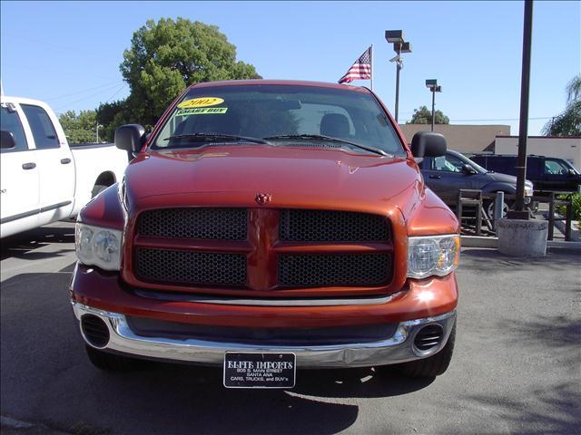 2002 Dodge Ram 1500 for sale