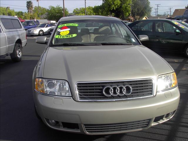 2003 Audi A6 for sale