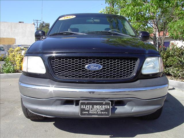 2002 Ford F150 for sale