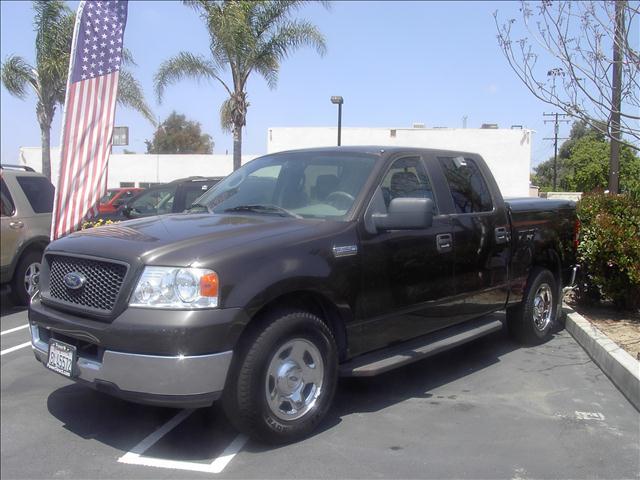 2005 Ford F150 for sale