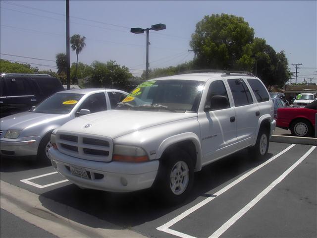 2000 Dodge Durango for sale