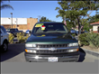 2001 Chevrolet Silverado 1500
