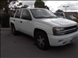 2004 Chevrolet TrailBlazer
