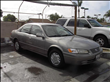 1999 Toyota Camry