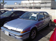1988 Acura Integra