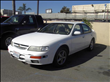 1997 Nissan Maxima