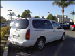 1999 Nissan Quest