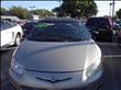 2002 Chrysler Sebring