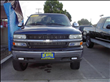 2001 Chevrolet Silverado 1500