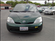 2002 Toyota Prius