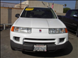 2005 Saturn VUE