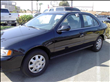 1998 Nissan Sentra