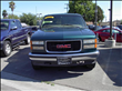 1998 GMC Yukon