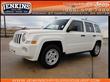 2010 Jeep Patriot