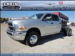 2012 Dodge Ram Pickup