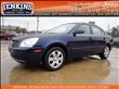 2007 Kia Optima