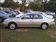 1995 Nissan Altima