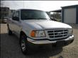 2002 Ford Ranger