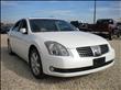2005 Nissan Maxima