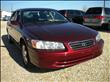 2001 Toyota Camry