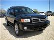 2003 Nissan Pathfinder