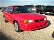 1997 Toyota Tercel