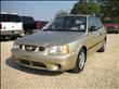 2001 Hyundai Accent