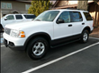 2003 Ford Explorer