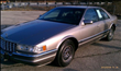 1995 Cadillac Seville