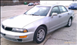 2000 Mitsubishi Diamante