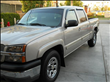 2004 Chevrolet Silverado 1500