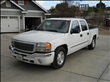2005 GMC Sierra 1500