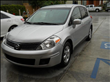 2007 Nissan Versa