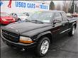 1998 Dodge Dakota