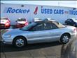 2003 Chrysler Sebring