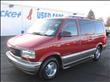 2002 GMC Safari