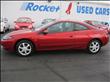 1999 Mercury Cougar
