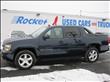 2007 Chevrolet Avalanche
