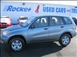 2005 Toyota RAV4