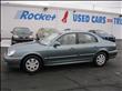2004 Hyundai Sonata