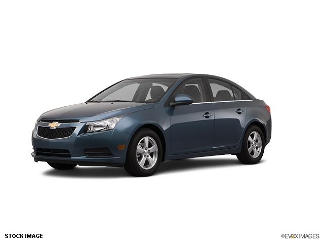 2012 Chevrolet Cruze for sale