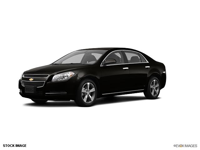 2012 Chevrolet Malibu for sale