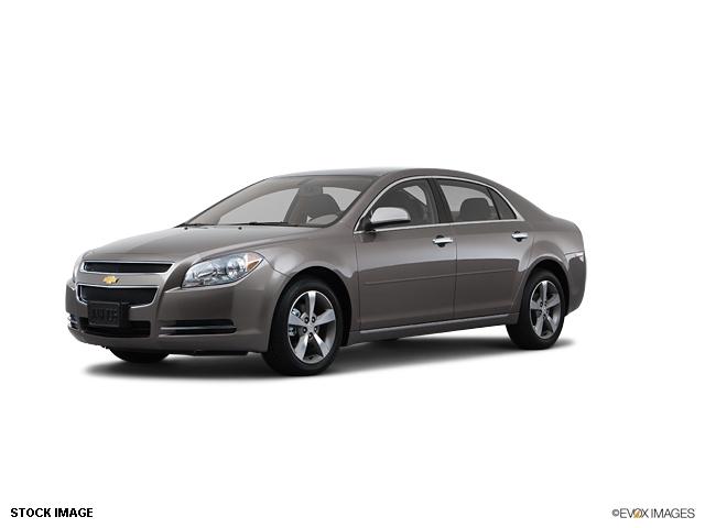 2012 Chevrolet Malibu for sale