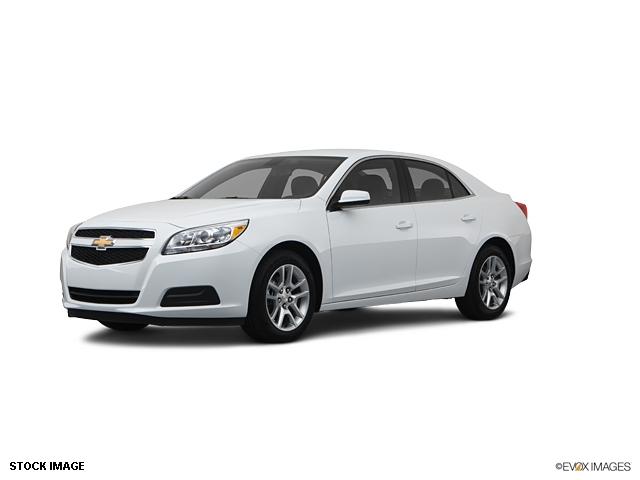 2013 Chevrolet Malibu for sale