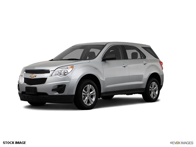 2012 Chevrolet Equinox for sale