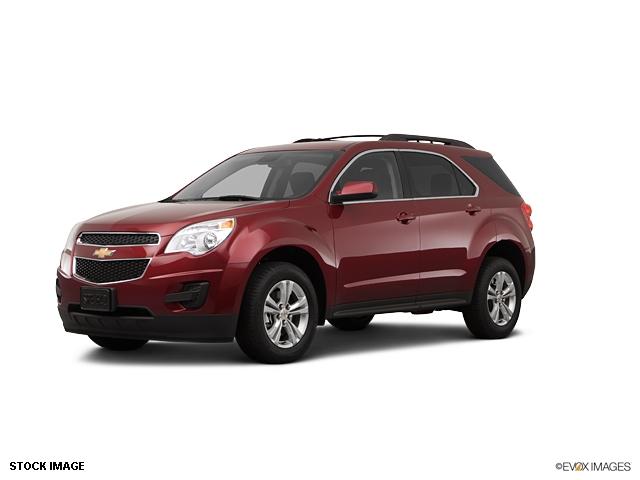 2012 Chevrolet Equinox for sale