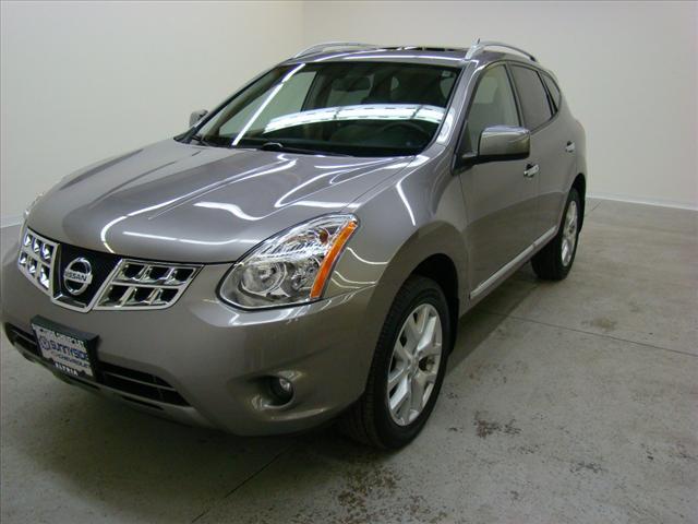 2011 Nissan Rogue for sale