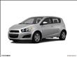 2012 Chevrolet Sonic