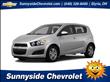 2012 Chevrolet Sonic