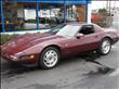 1993 Chevrolet Corvette